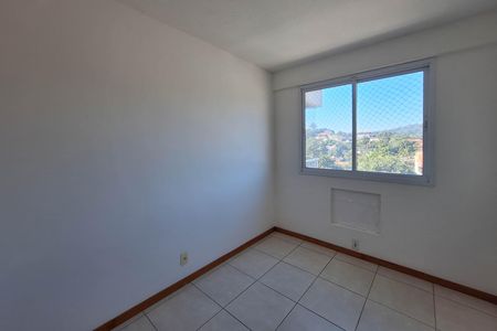 Quarto 1 de apartamento para alugar com 2 quartos, 70m² em Badu, Niterói
