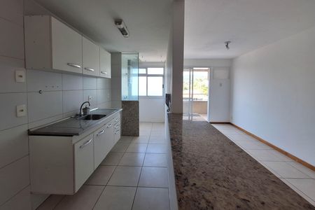 Apartamento para alugar com 70m², 2 quartos e 1 vagaCozinha