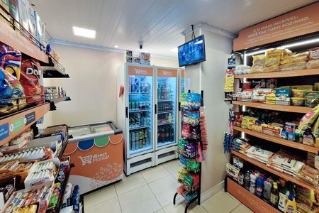 Apartamento para alugar com 70m², 2 quartos e 1 vagaÁrea comum