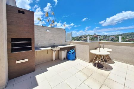 Apartamento para alugar com 70m², 2 quartos e 1 vagaÁrea comum