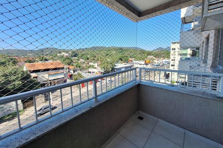 Apartamento para alugar com 70m², 2 quartos e 1 vagaSala