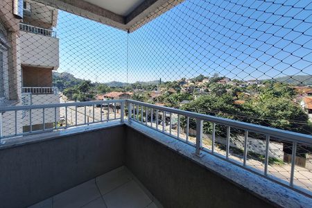 Apartamento para alugar com 70m², 2 quartos e 1 vagaSala