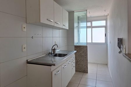 Apartamento para alugar com 70m², 2 quartos e 1 vagaCozinha