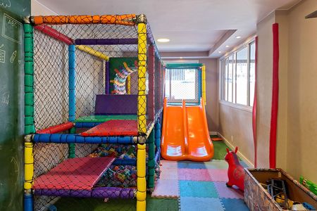 Apartamento para alugar com 70m², 2 quartos e 1 vagaÁrea comum