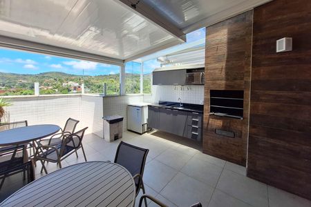Área comum de apartamento para alugar com 2 quartos, 70m² em Badu, Niterói