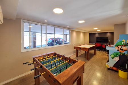 Apartamento para alugar com 70m², 2 quartos e 1 vagaÁrea comum