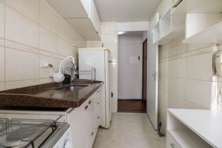 Apartamento para alugar com 60m², 2 quartos e 1 vaga Apartamento para alugar com 60m², 2 quartos e 1 vagaFoto 05