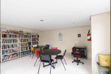 Foto 09 de apartamento para alugar com 2 quartos, 60m² em Brás, São Paulo