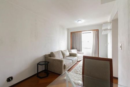 Apartamento para alugar com 60m², 2 quartos e 1 vaga Apartamento para alugar com 60m², 2 quartos e 1 vagaFoto 07