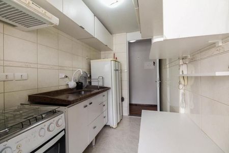 Apartamento para alugar com 60m², 2 quartos e 1 vaga Apartamento para alugar com 60m², 2 quartos e 1 vagaFoto 24