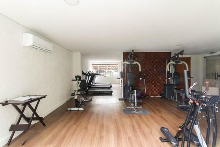 Apartamento para alugar com 60m², 2 quartos e 1 vaga Apartamento para alugar com 60m², 2 quartos e 1 vagaFoto 02