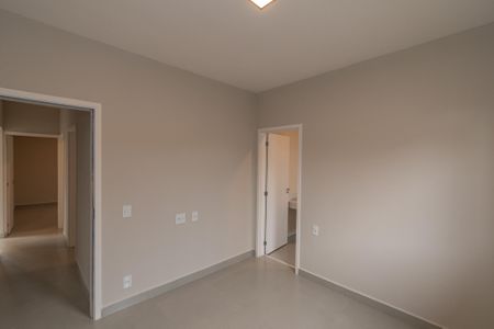 Suite  de casa à venda com 3 quartos, 160m² em Parque Bellaville, Sumaré