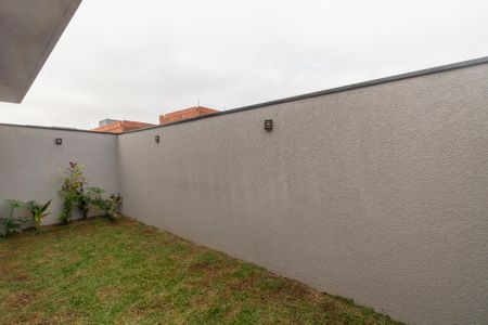 Quintal  de casa à venda com 3 quartos, 160m² em Parque Bellaville, Sumaré