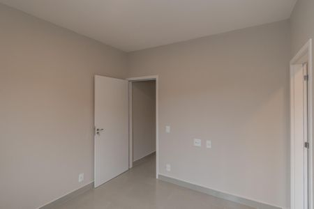 Suite  de casa à venda com 3 quartos, 160m² em Parque Bellaville, Sumaré