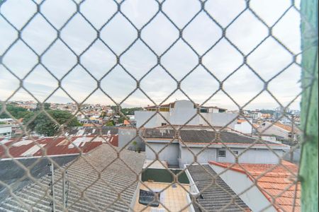 Casa à venda com 138m², 3 quartos e 4 vagas Casa à venda com 138m², 3 quartos e 4 vagasVista do Quarto 2