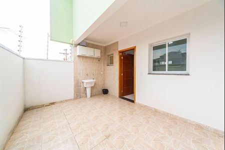 Casa à venda com 138m², 3 quartos e 4 vagas Casa à venda com 138m², 3 quartos e 4 vagasÁrea de Serviço e Quintal Fundos