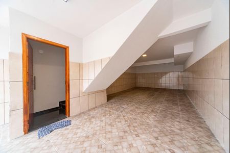 Casa à venda com 138m², 3 quartos e 4 vagas Casa à venda com 138m², 3 quartos e 4 vagasGaragem