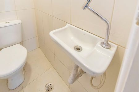 Casa à venda com 138m², 3 quartos e 4 vagas Casa à venda com 138m², 3 quartos e 4 vagasLavabo