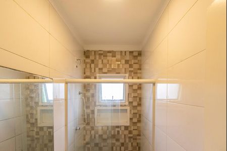Casa à venda com 138m², 3 quartos e 4 vagas Casa à venda com 138m², 3 quartos e 4 vagasBanheiro do Quarto 3