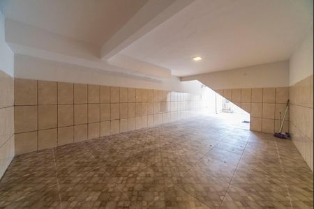Casa à venda com 138m², 3 quartos e 4 vagas Casa à venda com 138m², 3 quartos e 4 vagasGaragem