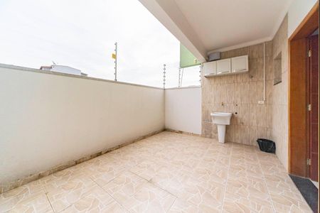 Casa à venda com 138m², 3 quartos e 4 vagas Casa à venda com 138m², 3 quartos e 4 vagasÁrea de Serviço e Quintal Fundos