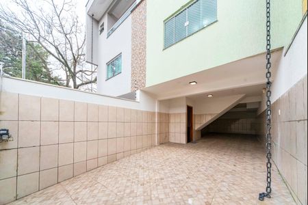 Casa à venda com 138m², 3 quartos e 4 vagas Casa à venda com 138m², 3 quartos e 4 vagasGaragem