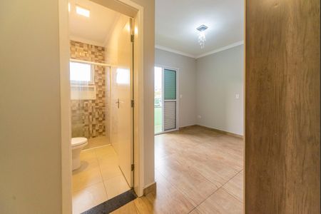 Casa à venda com 138m², 3 quartos e 4 vagas Casa à venda com 138m², 3 quartos e 4 vagasQuarto 3