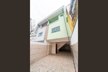 Casa à venda com 138m², 3 quartos e 4 vagas Casa à venda com 138m², 3 quartos e 4 vagasGaragem