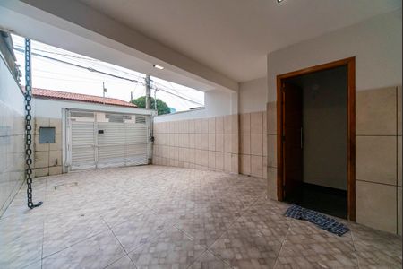 Casa à venda com 138m², 3 quartos e 4 vagas Casa à venda com 138m², 3 quartos e 4 vagasGaragem