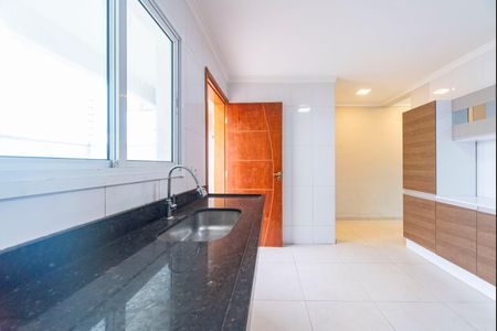 Casa à venda com 138m², 3 quartos e 4 vagas Casa à venda com 138m², 3 quartos e 4 vagasCozinha