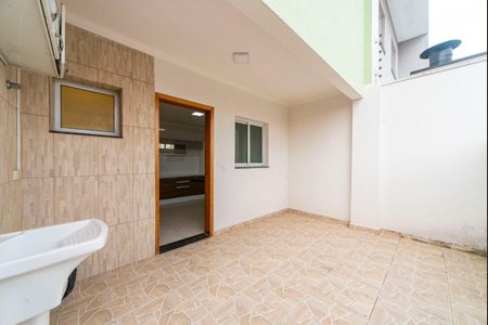 Casa à venda com 138m², 3 quartos e 4 vagas Casa à venda com 138m², 3 quartos e 4 vagasÁrea de Serviço e Quintal Fundos