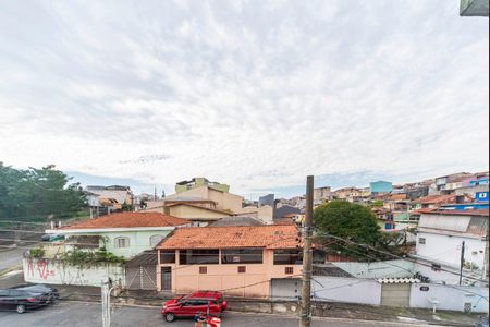 Casa à venda com 138m², 3 quartos e 4 vagas Casa à venda com 138m², 3 quartos e 4 vagasVista da Varanda do Quarto 3