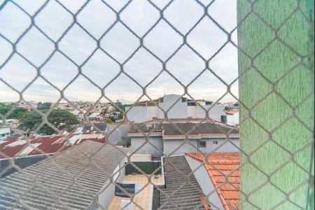 Casa à venda com 138m², 3 quartos e 4 vagas Casa à venda com 138m², 3 quartos e 4 vagasVista do Quarto 1