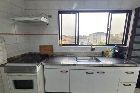 Apartamento para alugar com 145m², 4 quartos e 3 vagas Apartamento para alugar com 145m², 4 quartos e 3 vagasCozinha