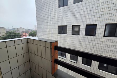 Apartamento para alugar com 145m², 4 quartos e 3 vagas Apartamento para alugar com 145m², 4 quartos e 3 vagasVaranda da Suíte 1