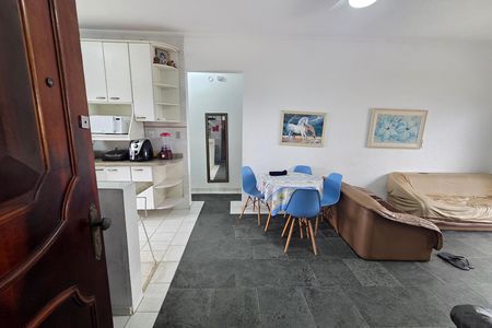 Apartamento para alugar com 145m², 4 quartos e 3 vagas Apartamento para alugar com 145m², 4 quartos e 3 vagasSala