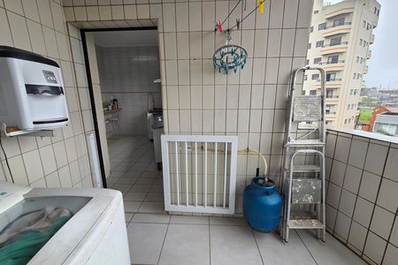 Apartamento para alugar com 145m², 4 quartos e 3 vagas Apartamento para alugar com 145m², 4 quartos e 3 vagasÁrea de Serviço
