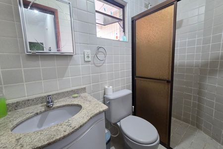 Apartamento para alugar com 145m², 4 quartos e 3 vagas Apartamento para alugar com 145m², 4 quartos e 3 vagasBanheiro