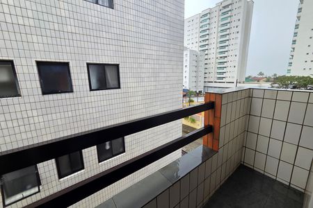 Apartamento para alugar com 145m², 4 quartos e 3 vagas Apartamento para alugar com 145m², 4 quartos e 3 vagasVaranda da Suíte 1