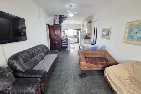 Apartamento para alugar com 145m², 4 quartos e 3 vagas Apartamento para alugar com 145m², 4 quartos e 3 vagasSala