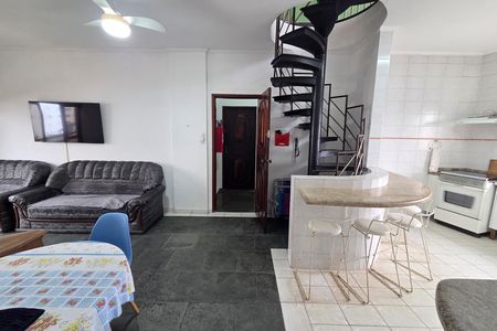 Apartamento para alugar com 145m², 4 quartos e 3 vagas Apartamento para alugar com 145m², 4 quartos e 3 vagasSala