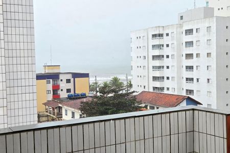 Apartamento para alugar com 145m², 4 quartos e 3 vagas Apartamento para alugar com 145m², 4 quartos e 3 vagasVista da Varanda