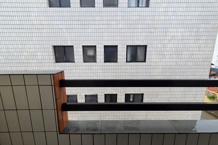 Apartamento para alugar com 145m², 4 quartos e 3 vagas Apartamento para alugar com 145m², 4 quartos e 3 vagasVaranda da Suíte 1