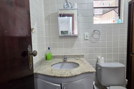 Apartamento para alugar com 145m², 4 quartos e 3 vagas Apartamento para alugar com 145m², 4 quartos e 3 vagasBanheiro