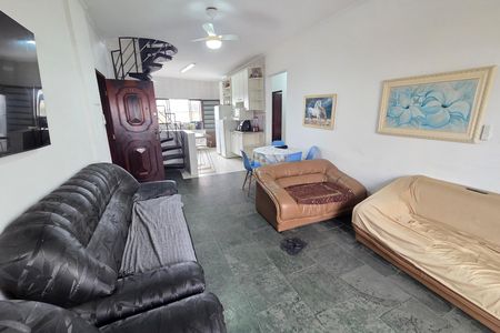 Apartamento para alugar com 145m², 4 quartos e 3 vagas Apartamento para alugar com 145m², 4 quartos e 3 vagasSala