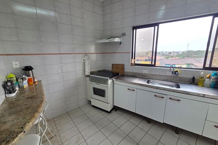 Apartamento para alugar com 145m², 4 quartos e 3 vagas Apartamento para alugar com 145m², 4 quartos e 3 vagasCozinha