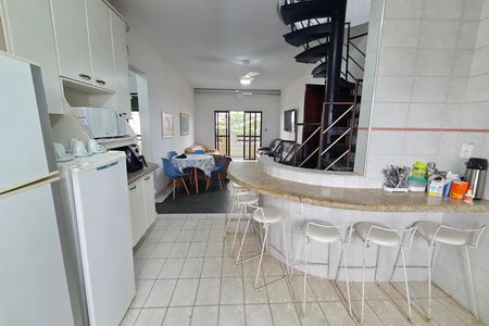 Apartamento para alugar com 145m², 4 quartos e 3 vagas Apartamento para alugar com 145m², 4 quartos e 3 vagasCozinha