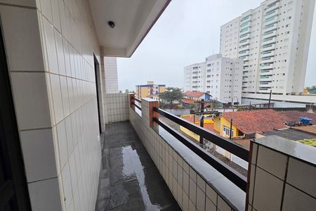 Apartamento para alugar com 145m², 4 quartos e 3 vagas Apartamento para alugar com 145m², 4 quartos e 3 vagasVaranda da Sala