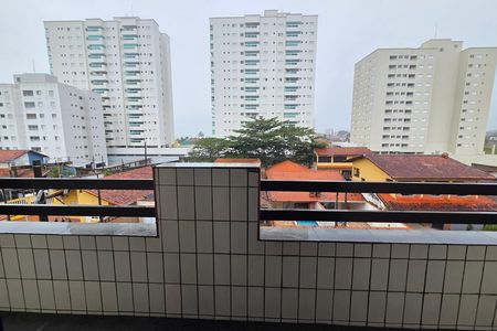 Apartamento para alugar com 145m², 4 quartos e 3 vagas Apartamento para alugar com 145m², 4 quartos e 3 vagasVaranda da Sala