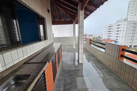 Apartamento para alugar com 145m², 4 quartos e 3 vagas Apartamento para alugar com 145m², 4 quartos e 3 vagasChurrasqueira